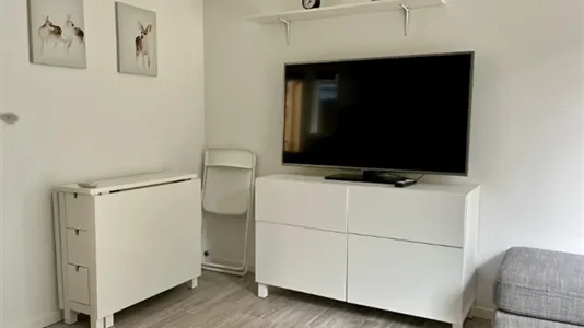 Lägenheter i Huddinge - foto 2