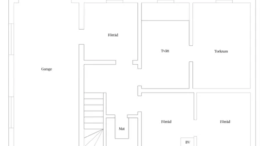 Hus i Tyresö - foto 8