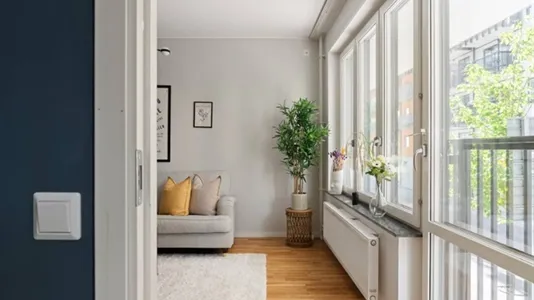 Lägenheter i Huddinge - foto 6