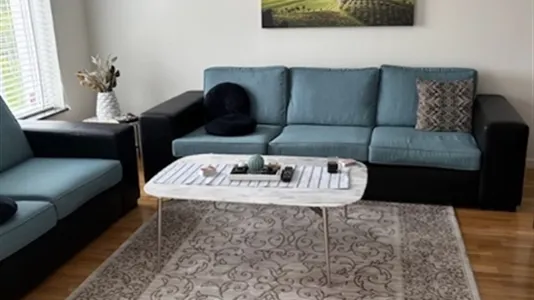 Hus i Västra hisingen - foto 15