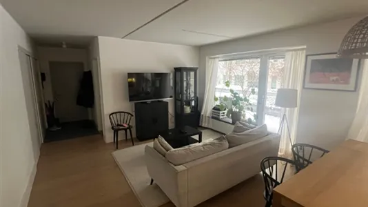 Lägenheter i Göteborg Centrum - foto 5