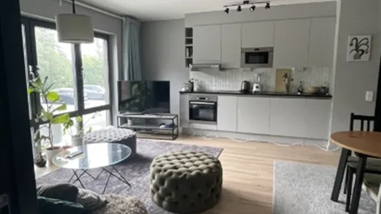 Lägenheter i Söderort - foto 2
