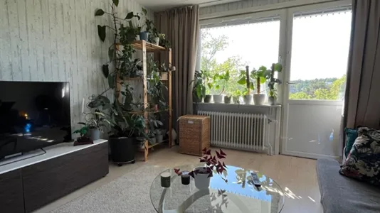 Lägenheter i Nacka - foto 1