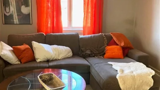 Lägenheter i Gävle - foto 1