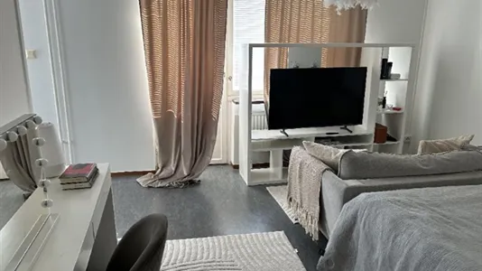 Lägenheter i Västerort - foto 2