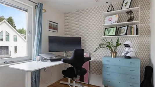 Hus i Täby - foto 5