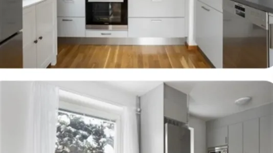 Lägenheter i Sundbyberg - foto 2