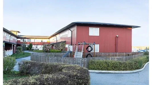 Lägenheter i Botkyrka - foto 13