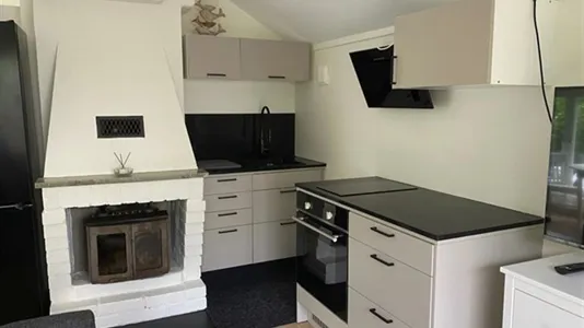 Lägenheter i Vaxholm - foto 1