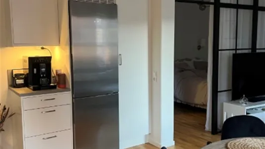 Lägenheter i Sollentuna - foto 2