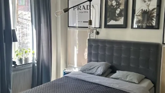 Lägenheter i Johanneberg - foto 4