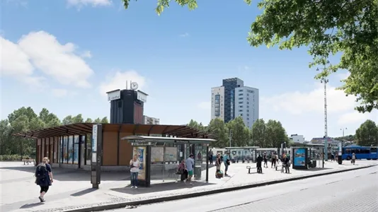 Lägenheter i Lundby - foto 11