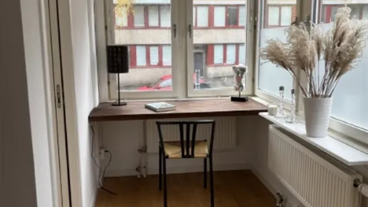 Lägenheter i Göteborg Centrum - foto 14