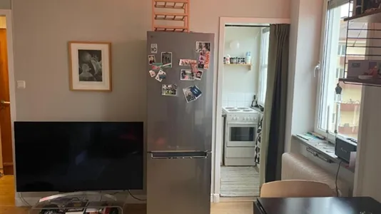 Lägenheter i Söderort - foto 4