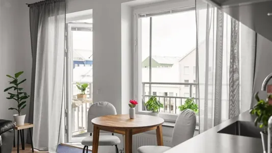 Lägenheter i Haninge - foto 9