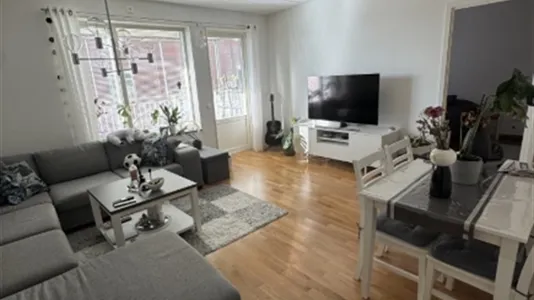 Lägenheter i Lundby - foto 2