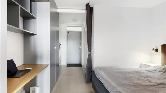 Lägenheter i Upplands Väsby - foto 6