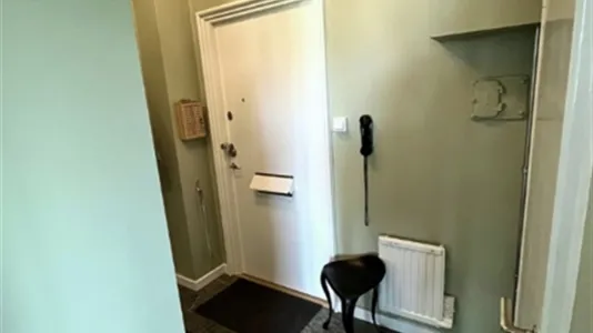 Lägenheter i Gärdet/Djurgården - foto 7