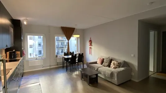 Lägenheter i Lundby - foto 1