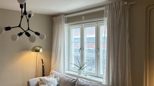 Lägenheter i Göteborg Östra - foto 1