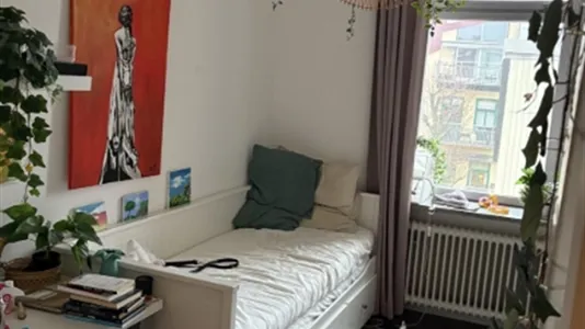 Lägenheter i Östermalm - foto 8