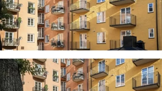 Lägenheter i Kungsholmen - foto 4