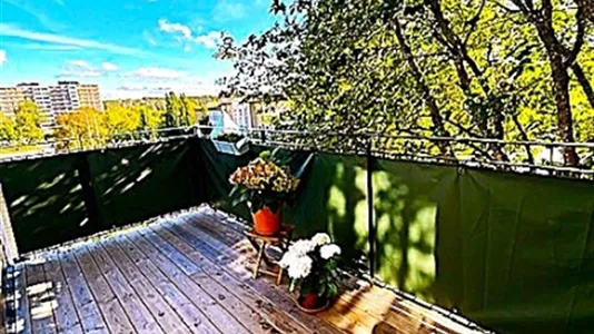 Lägenheter i Södertälje - foto 7