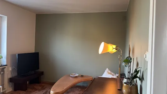 Lägenheter i Örgryte-Härlanda - foto 1