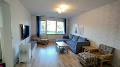 Hisings Backa - 3rok - tillsv - 15.525kr/mån