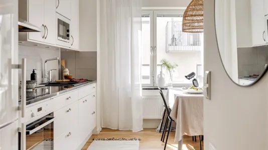 Lägenheter i Norra hisingen - foto 4