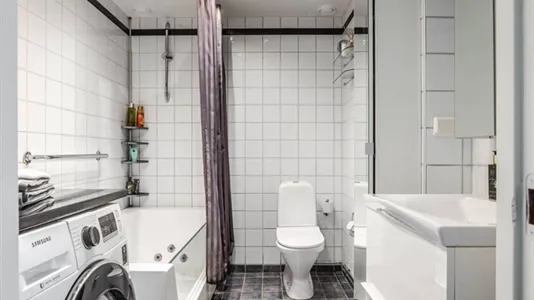 Lägenheter i Söderort - foto 14