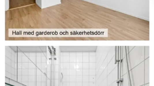 Lägenheter i Solna - foto 2
