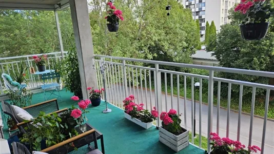 Lägenheter i Västerort - foto 5