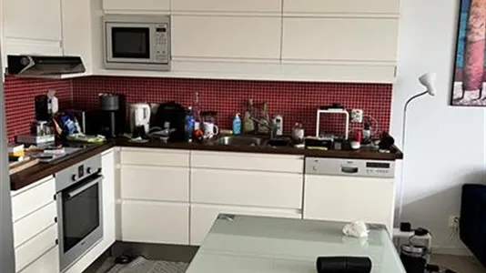 Lägenheter i Malmö Centrum - foto 2