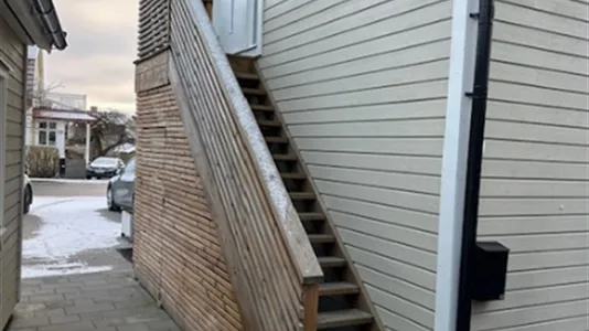 Lägenheter i Söderort - foto 7