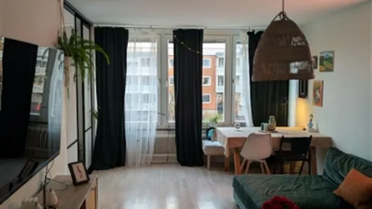 Lägenheter i Täby - foto 3