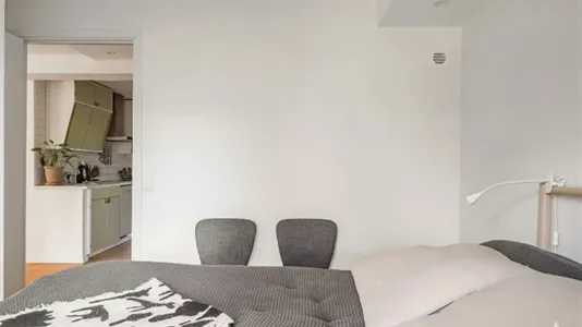 Lägenheter i Söderort - foto 6