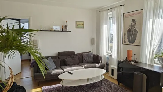 Lägenheter i Solna - foto 1