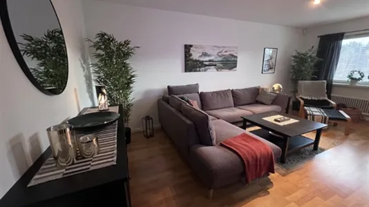 Lägenheter i Östersund - foto 8