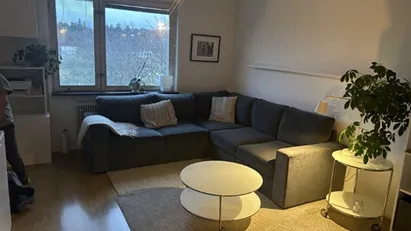 Lägenhet uthyres  i  Söderort