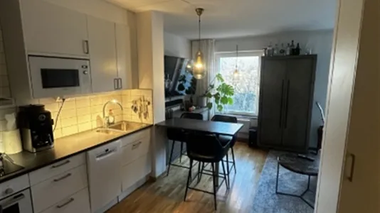 Lägenheter i Göteborg Östra - foto 4