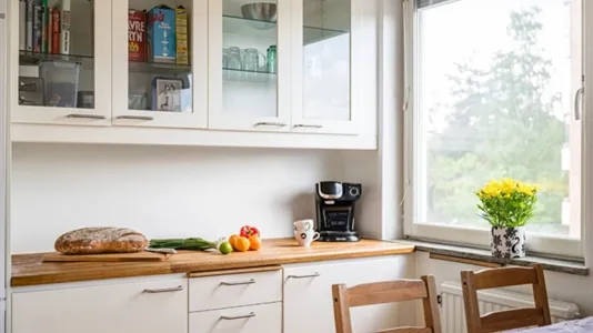 Lägenheter i Nacka - foto 1