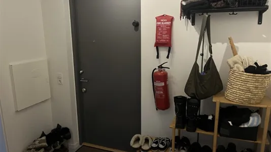 Lägenheter i Huddinge - foto 14