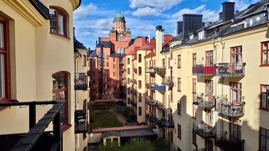 Lägenheter i Kungsholmen - foto 10