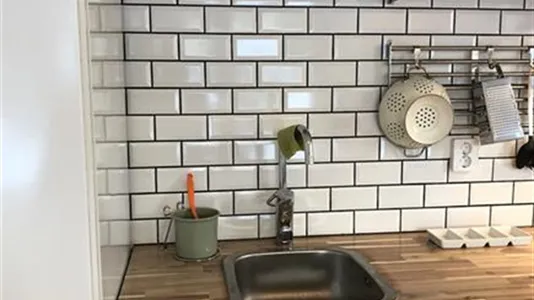 Lägenheter i Tyresö - foto 5