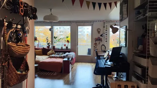 Lägenheter i Söderort - foto 12