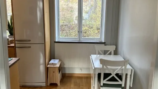 Lägenheter i Gärdet/Djurgården - foto 4