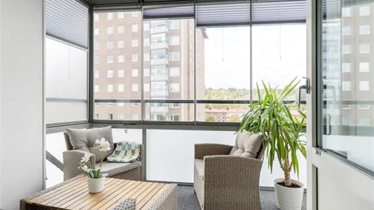 Lägenheter i Askim-Frölunda-Högsbo - foto 11