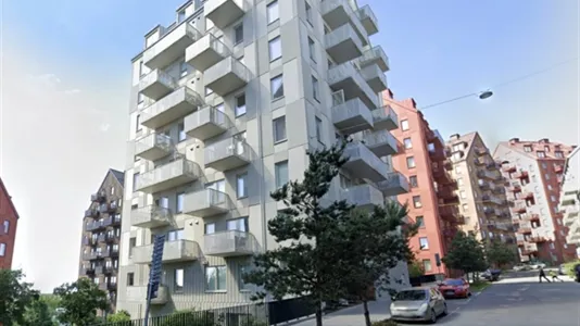 Lägenheter i Botkyrka - foto 1