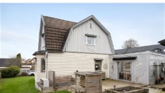 Hus i Halmstad - foto 7